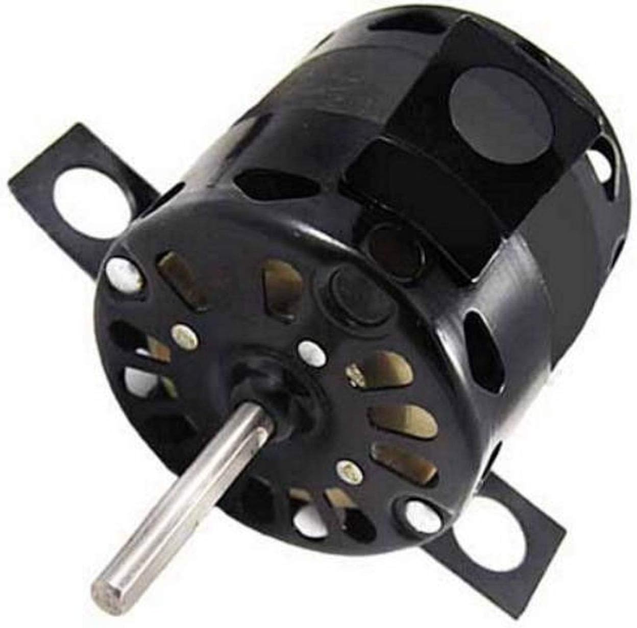 Packard 1/20 Hp Combustion Motorreplaces Carrier 82180