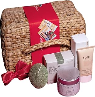 ILEM JAPAN Japanese Self-Care Set | The set is designed to restore, rejuvenate, and revitalize your inner and outer self-picture-34