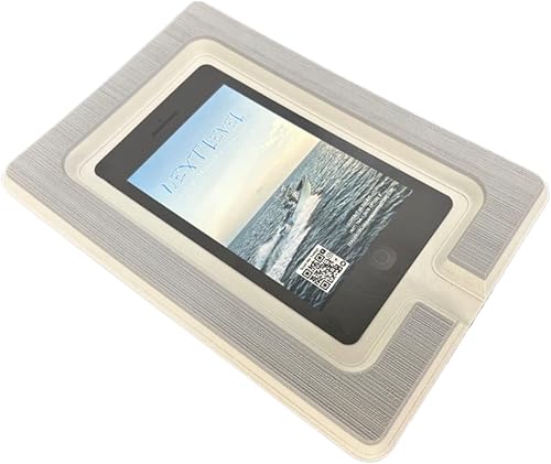 Miniatura 2 de SeaDek - Soporte de espuma para teléfono celular de 0.512 in para barcos, siguiente nivel, accesorio para tablero de barco para teléfono celular,