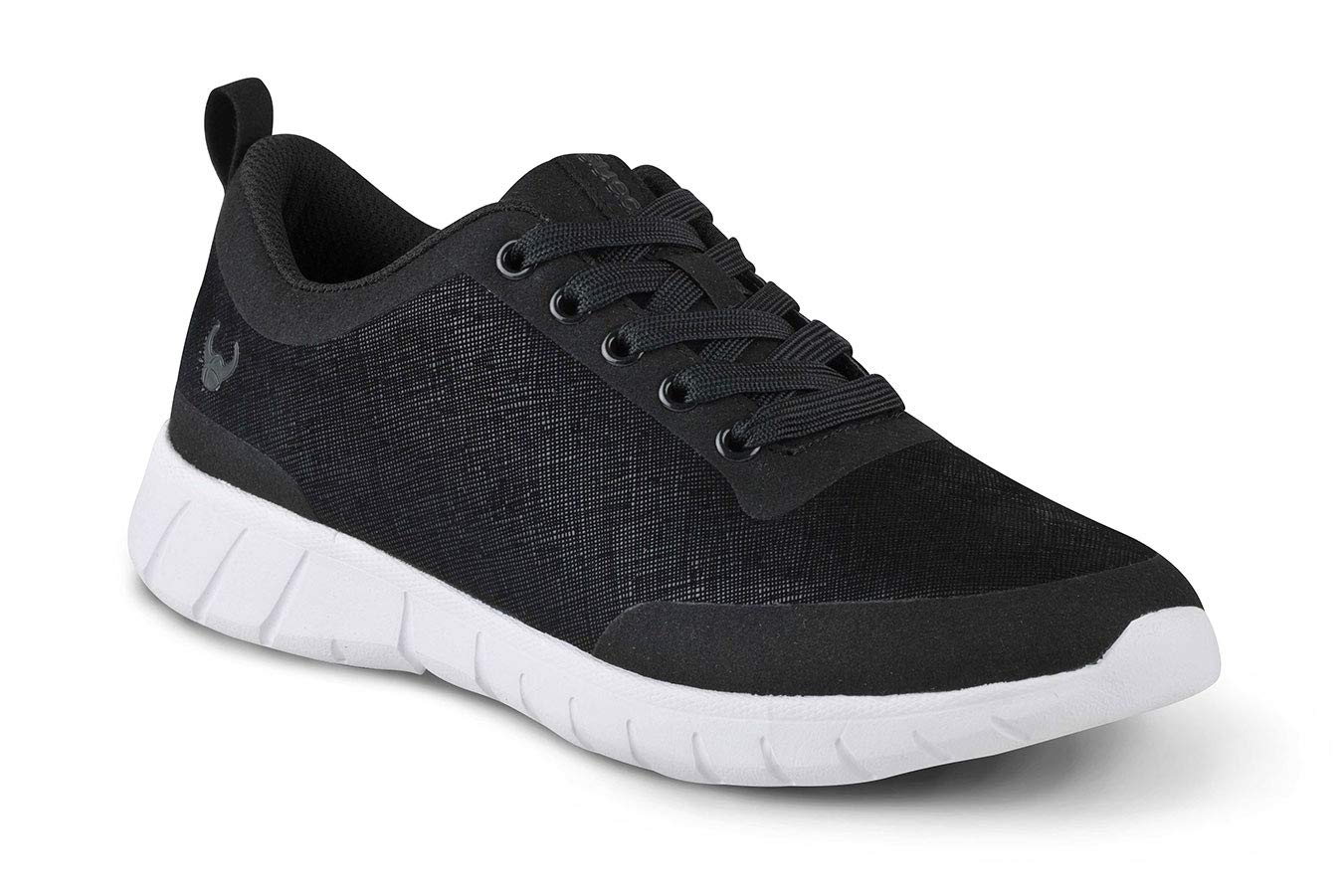 Leiber Alma Ultralight SRC Casual and Work Shoes