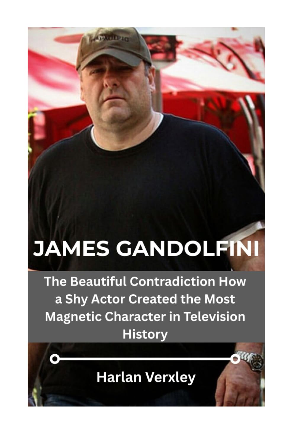 James Gandolfini: The Beautiful Contradiction How a Shy Actor Created the Most Magnetic Character in Television History