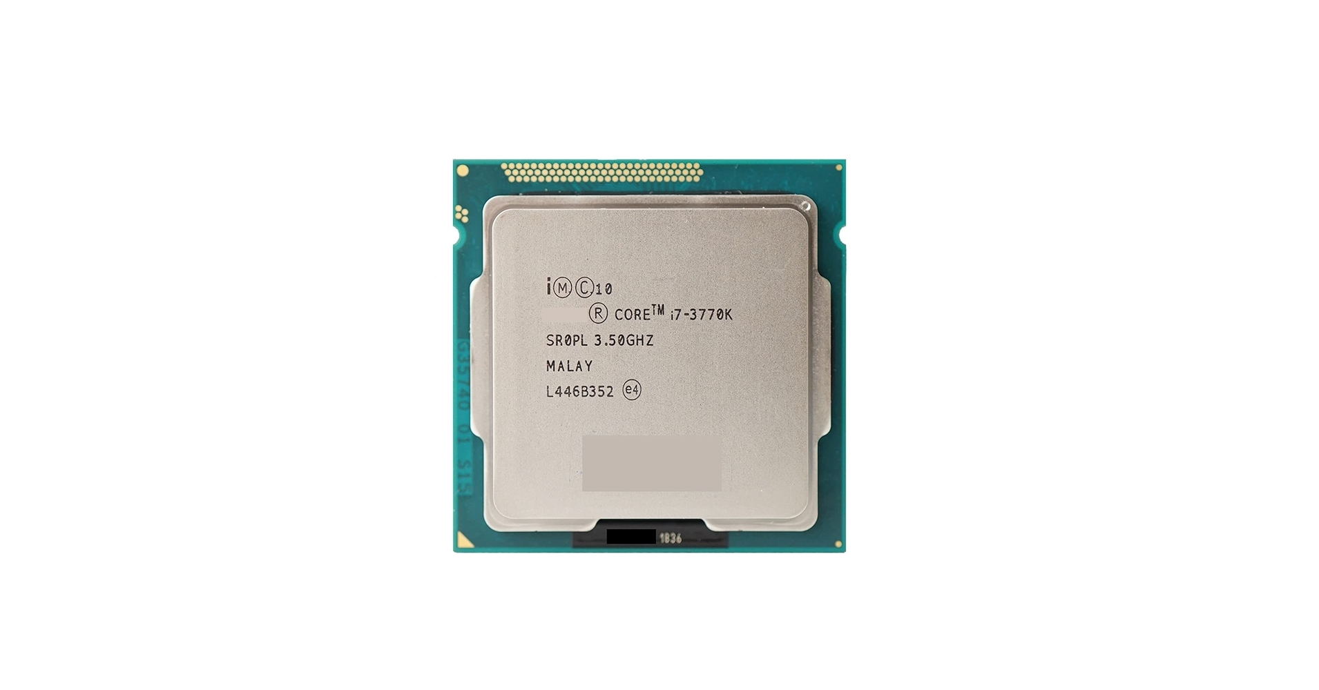 PCパーツ CPU 3770K LGA1155 618ENalM82L.jpg_BO30,255,255,