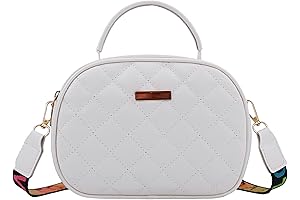 Small Handbags for Teen Girls