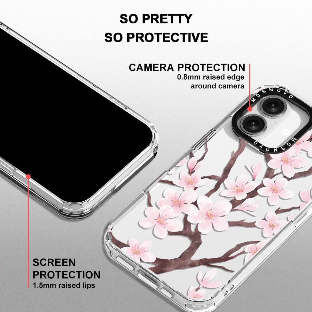 MOSNOVO Case for iPhone 16 - Image 4