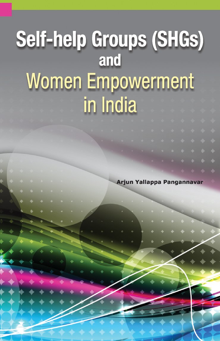 Amazon.in: Buy Self-Help Groups (SHGs) & Women Empowerment in India ...