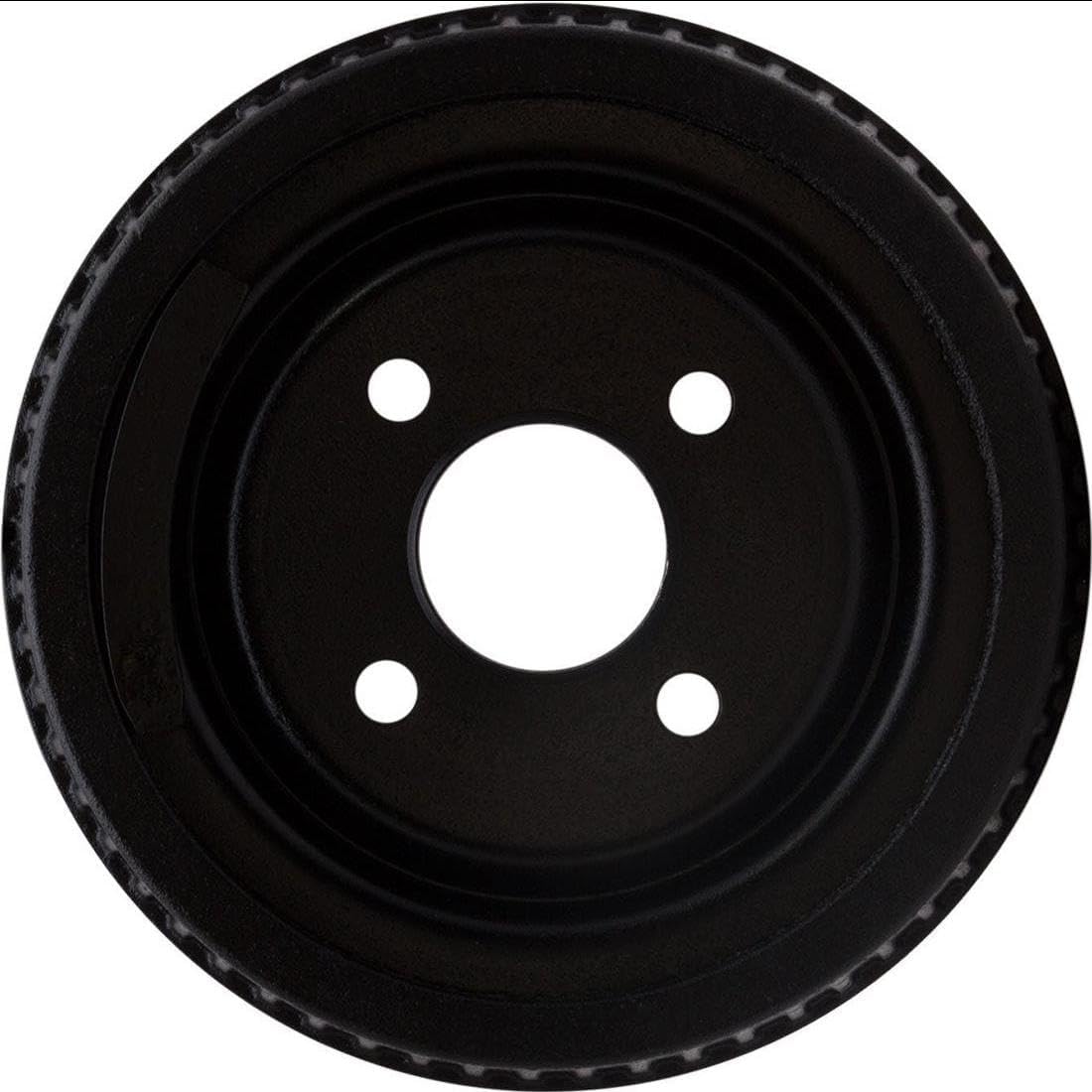Brake Shoe Drum Drum Brake Hardware Kit for Plymouth Voyager 1984 1985 2.6L 156cid L4 Finned Drums;Rear