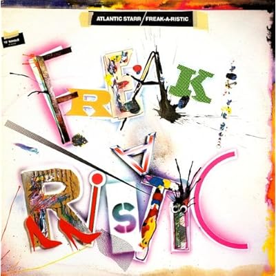 Freak-A-Ristic