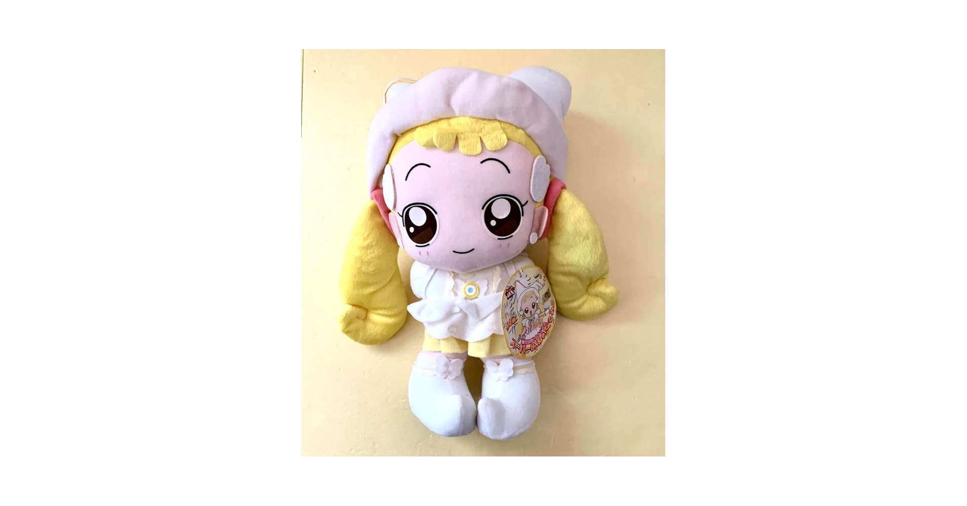 Amazon.co.jp: おジャ魔女どれみドッカーン！ 魔女見習いハナ