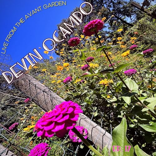 Devin Ocampo - Episode 17