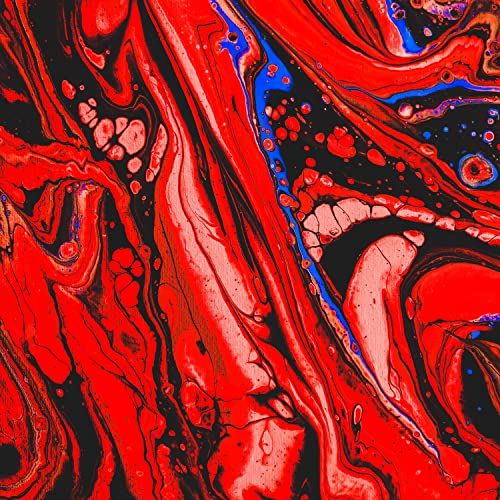  Locust Anthem [Explicit]