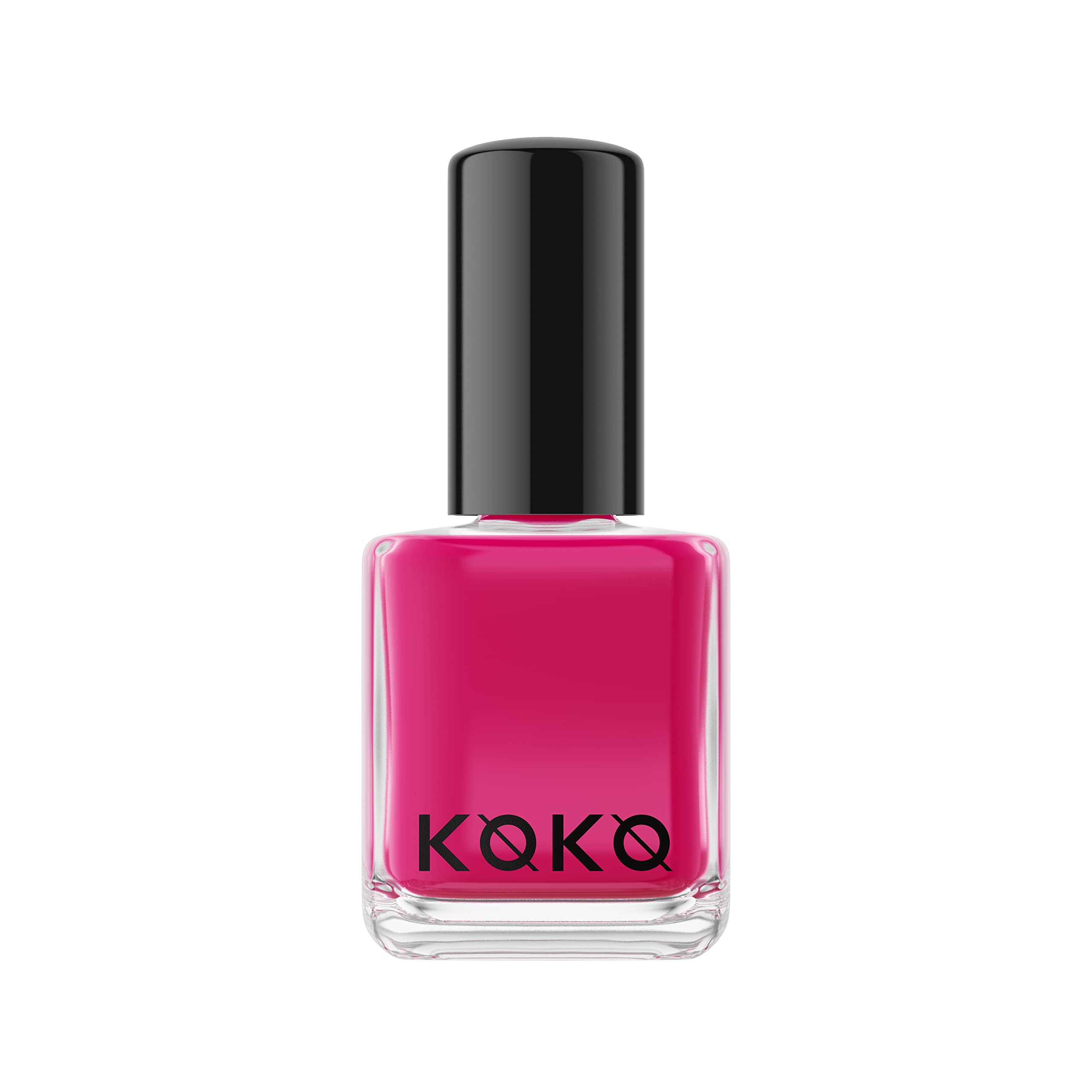 KOKO NAILS POLISH 360 LA RUMBA