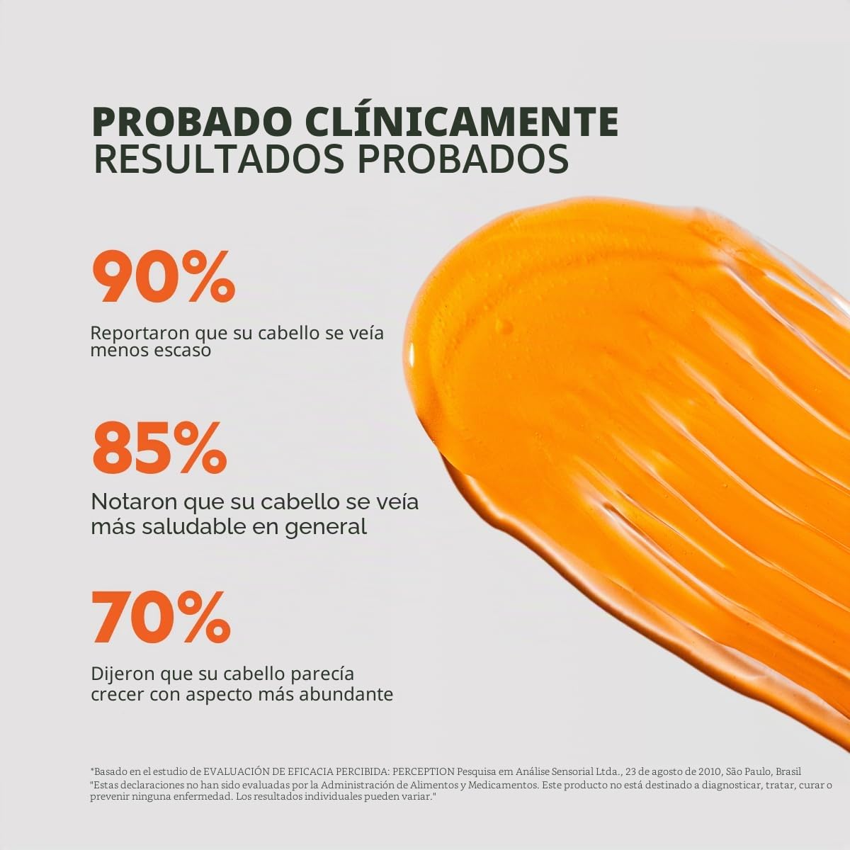 DS Laboratories - Revita Champú para Adelgazamiento del Cabello 925 ml, Evita la Caída del Pelo, Estimula el Crecimiento Cabello, Mejora el Grosor, Longitud y Calidad, Sin Sulfato, Bloqueador de DHT