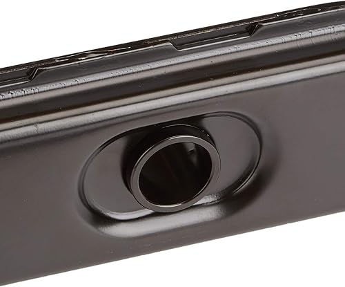 Miniatura 5 de Husqvarna Eje delantero soldado con autógena 532418168 para HusqvarnaPoulanRoperCraftsmanWeed Eater