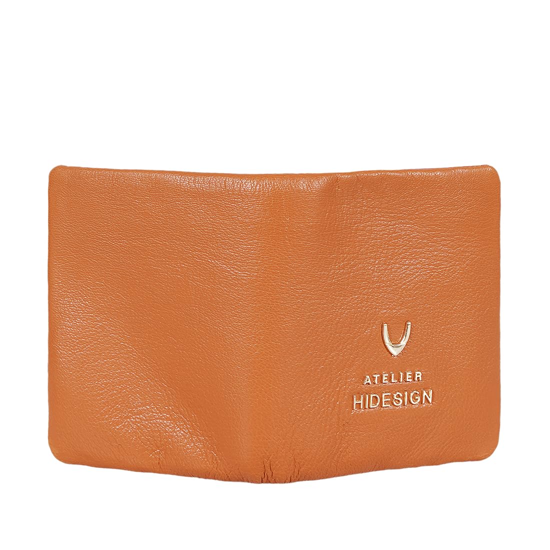 Hidesign Women's Sunset Leather Medium Bi-Fold for Casual Wear-Callas W3 3