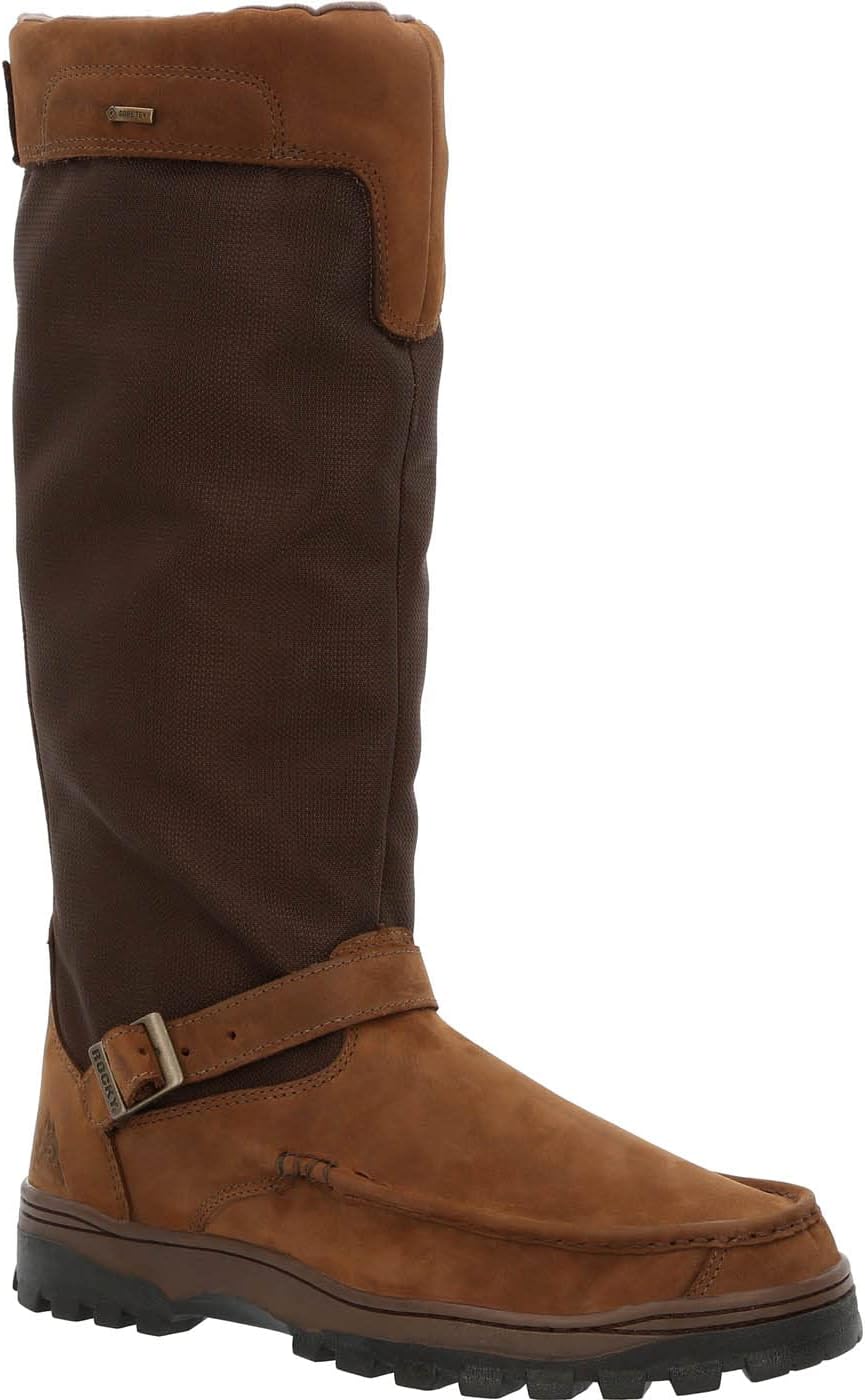 ROCKY Outback GORE-TEX® Waterproof Snake Boot
