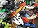 5Star-TD One Pound Bionicles ~ Bionicle Bulk Assortment ~ Quality ~ Clean