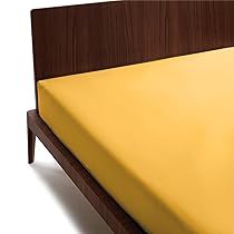 GUZZINI Classic – Lenzuolo con Angoli Singolo 90×200 in 100% Cotone Percalle Certificato OekoTex Fresco e Traspirante, Coprimaterasso Singolo con Elastico, Lenzuolo Sotto con Altezza Angolo 30 cm