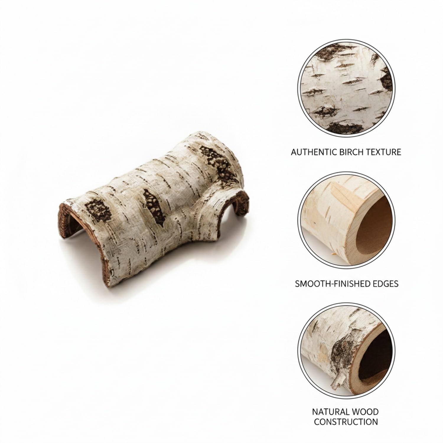 Birch Wood Hideout
