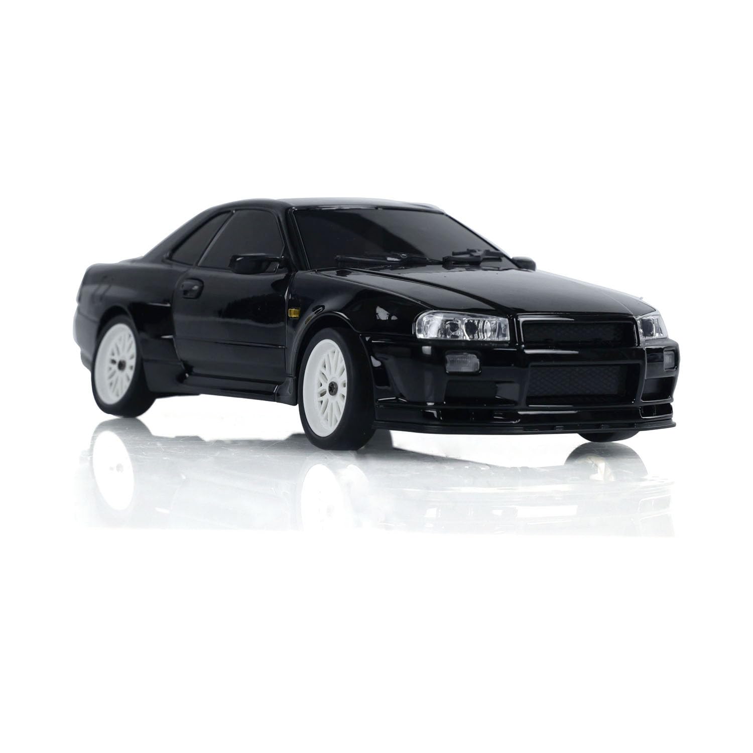 ラジコンカー　黒 楽天市場】Carox ラジコンカー オフロード 高速25KM/H 速い 1/18RCカー