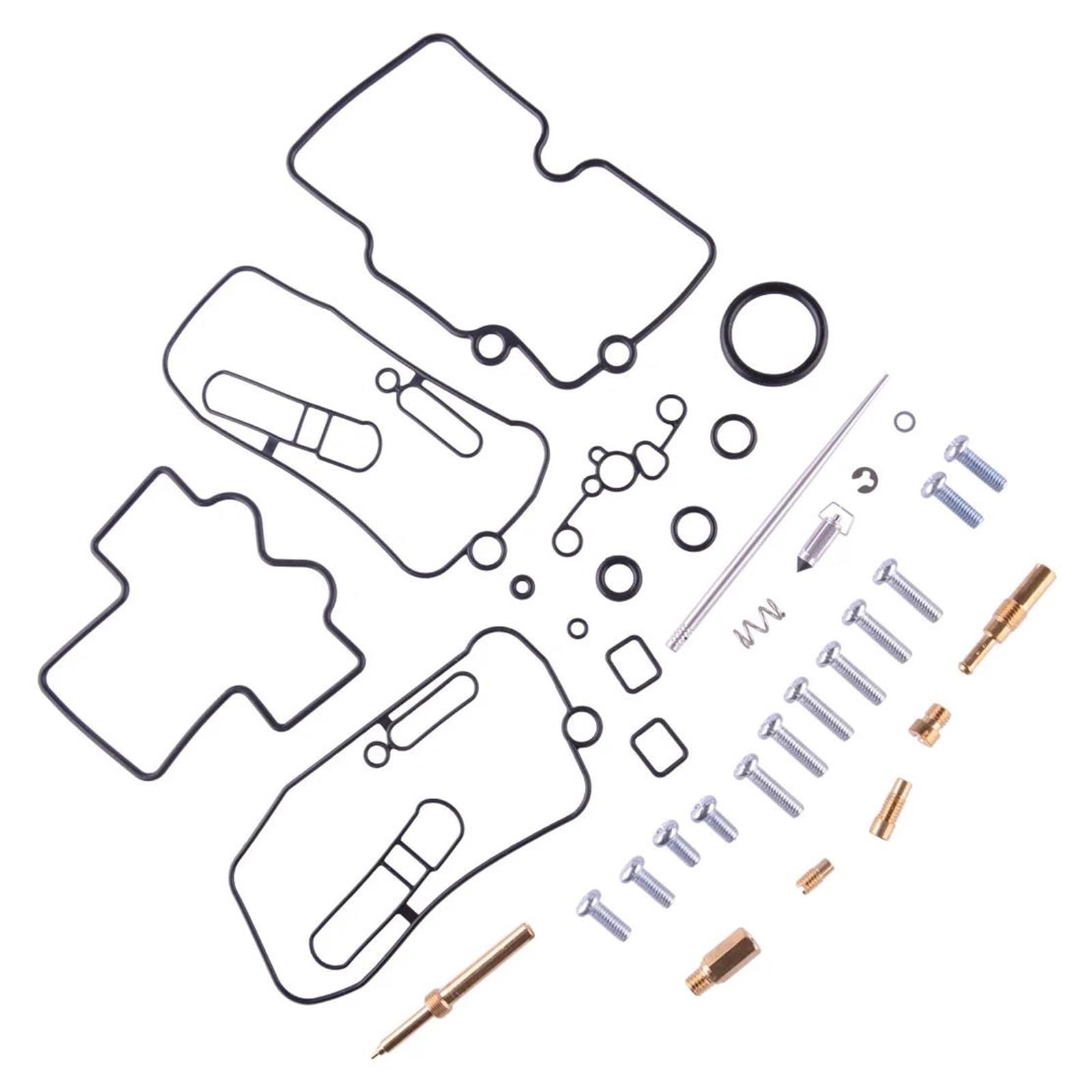 Kit réparation carburateur YZ 250F pour préparer votre saison de cross