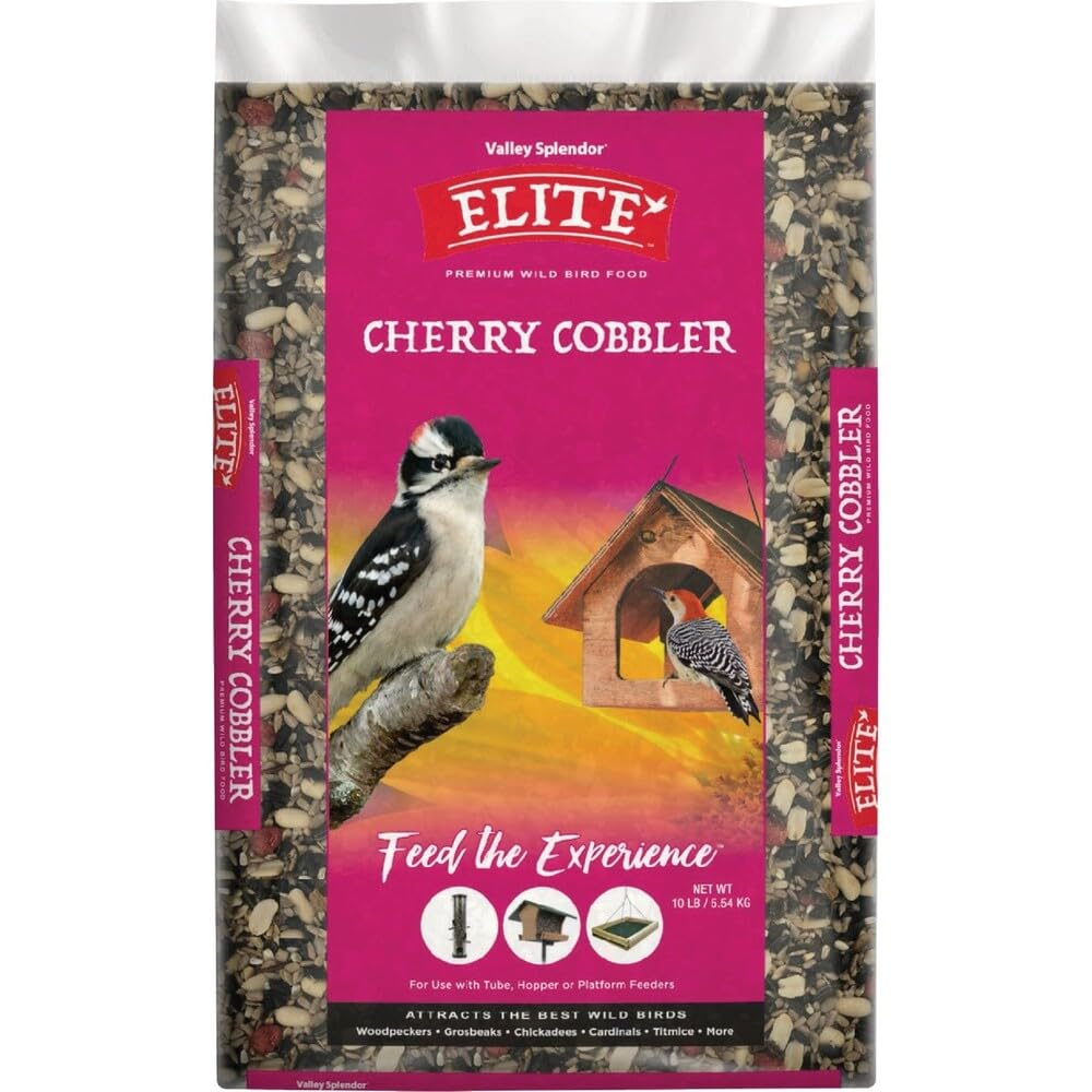 Cherry Cobbler 9497 4,5 kg