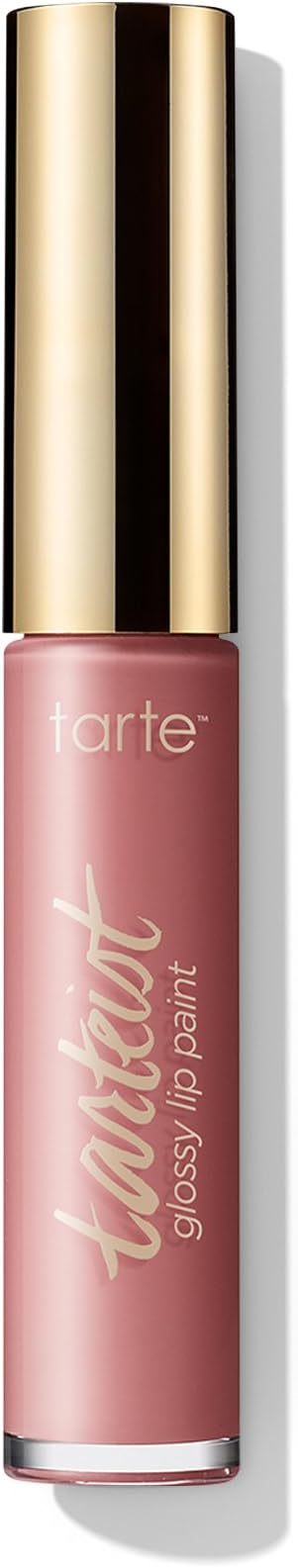 tarteTarteist Glossy Lip Paint (Goals)