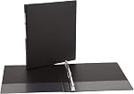 Economy Binders with Round Ring