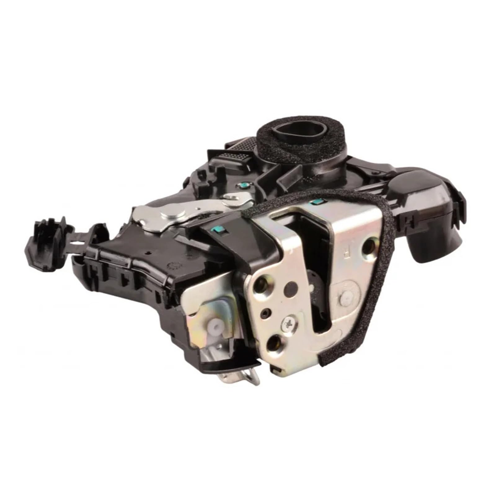 CYBSFKJ Car Front Right Door Lock Latch Actuator for Hilux VII Pick-Up Fortuner 2008-2019,OEM 69030-0K070, 690300 K070,69030-0219