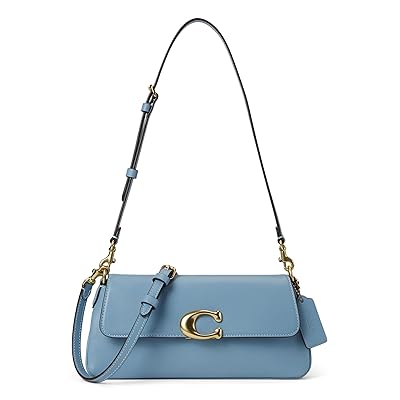 COACH Jet Shoulder Bag Women