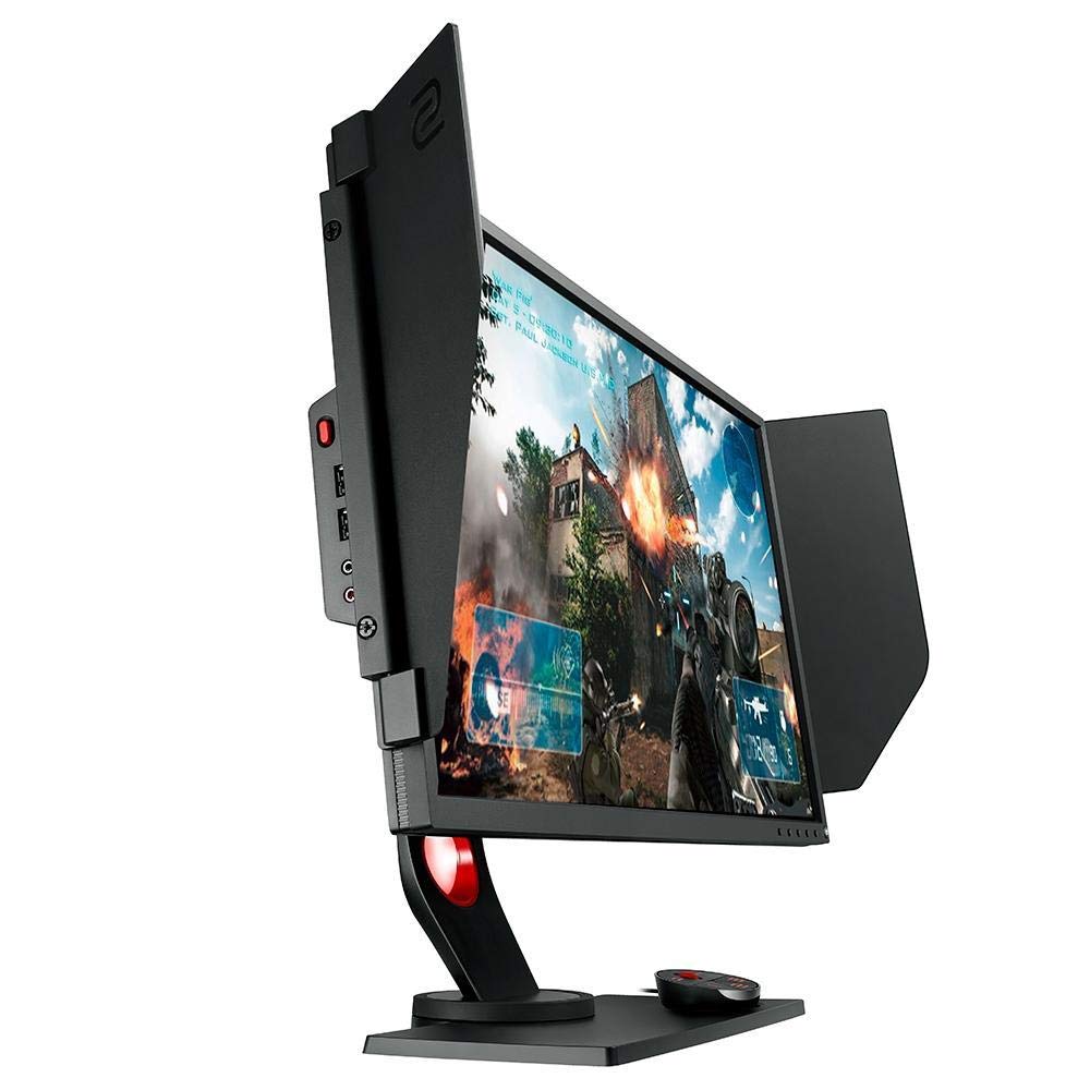 BENQ XL2540　240Hz　 ゲーミングモニター ZOWIE ZOWIE XL2540K 240Hz 24,5-calowy Monitor Gamingowy do e