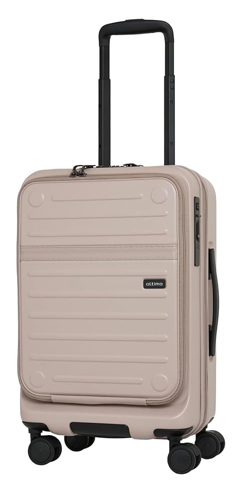 オルティモ スーツケースSサイズ 37L OT-0857-50 ウォームグレー 楽天市場】【楽天スーパーSALE限定！最大50％OFFクーポン】正規