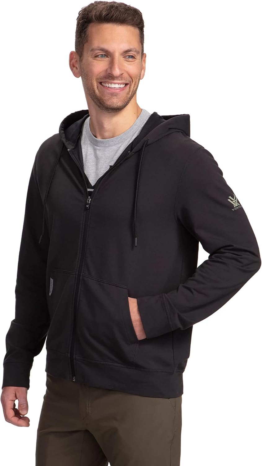 Vortex Men's Northern Shift Hoodie - Image 3