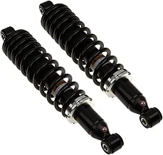 Factory Spec, 1515-0416, 2 Front Gas Shocks for 1993-1997 Honda Fourtrax 300 4x4 TRX300FW - coolthings.us
