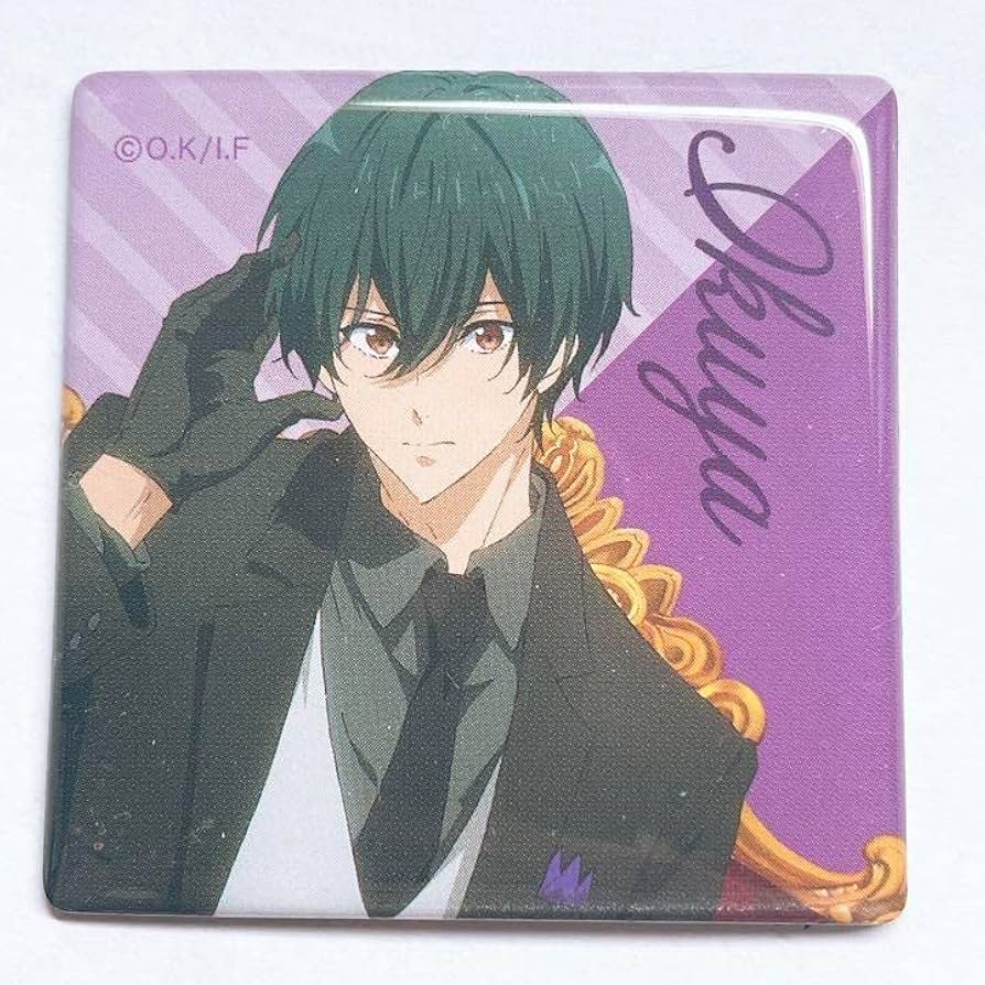 Amazon.co.jp: Free! FS 映画 ローソン マグネットB 桐嶋郁弥 : ホビー
