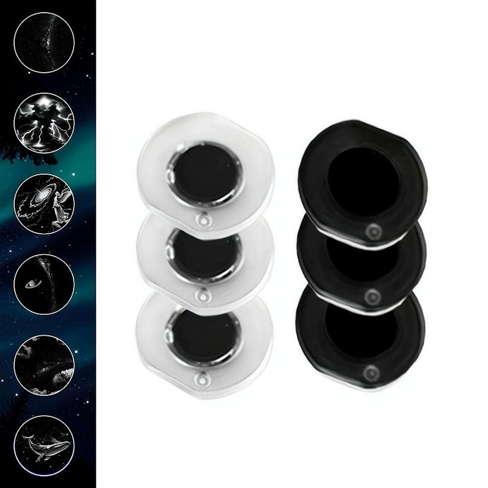Galaxy, projektor nocny, USB, gwiaździste niebo, lampa projektora, żywa i jasna projekcja do sypialni, sufitu, ściany, samochodu, imprezy, baru, dekoracja, nowy 2026
