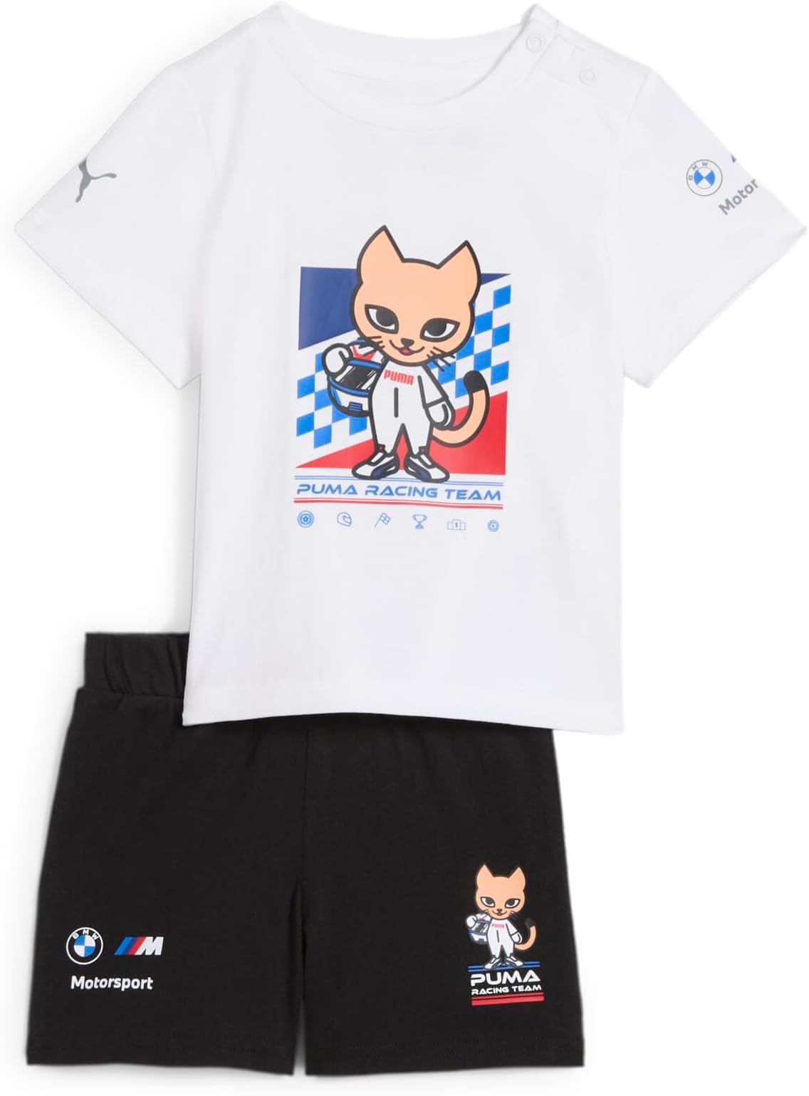 PUMA