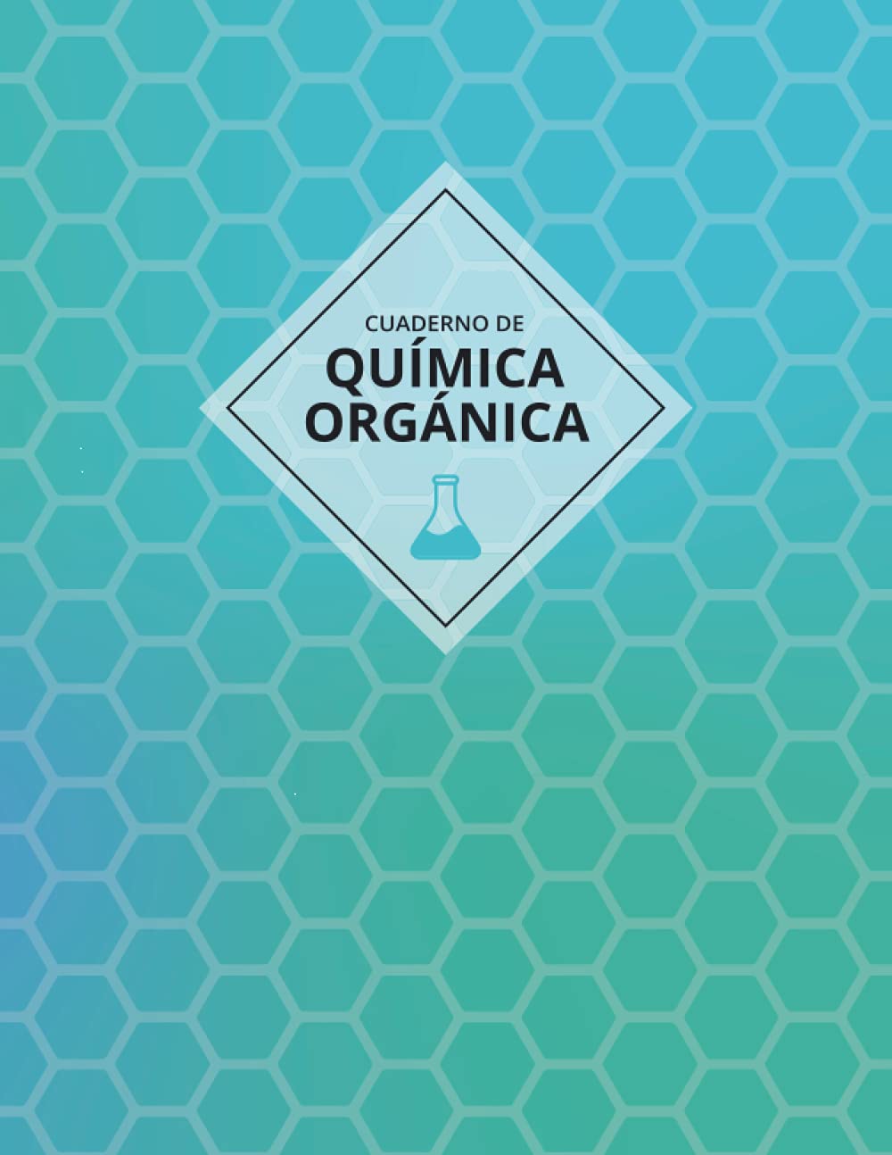 Buy Cuaderno Para Qu mica Org nica Cuaderno De Papel Cuadriculado buy-cuaderno-para-qu-mica-org-nica-cuaderno-de-papel-cuadriculado