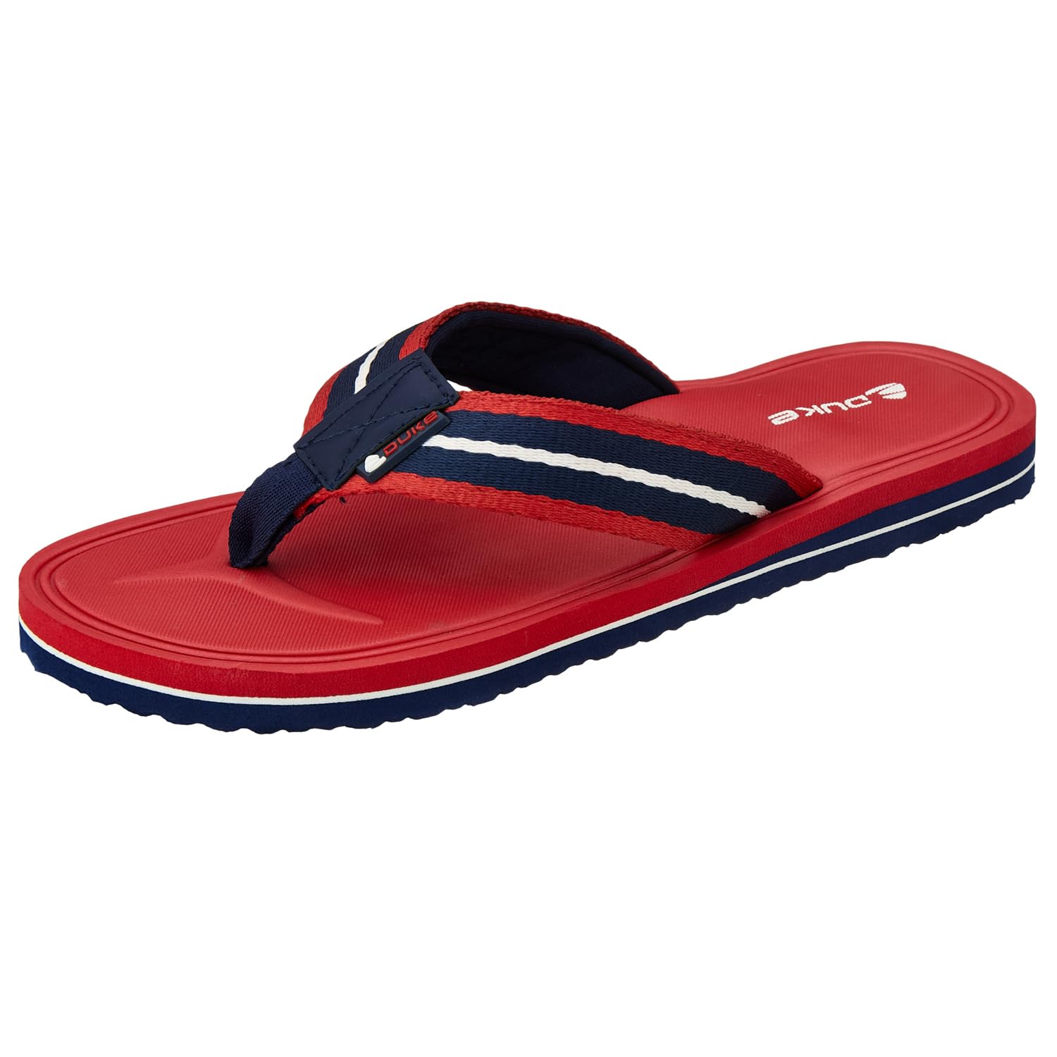 Duke Men Regular Thong Flip Flop (B0CB1N87CQ) Amazon Price History, Amazon Price Tracker