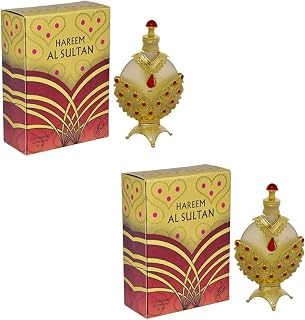 Moonlight Crystal Oil, Concentrated Perfume, Moonlight Crystal Oil, Refined Essence Harem Sultan Gold Perfume Oil, Gold Perfume Oil, Arabian Women's Perfume, Concentrated Perfume