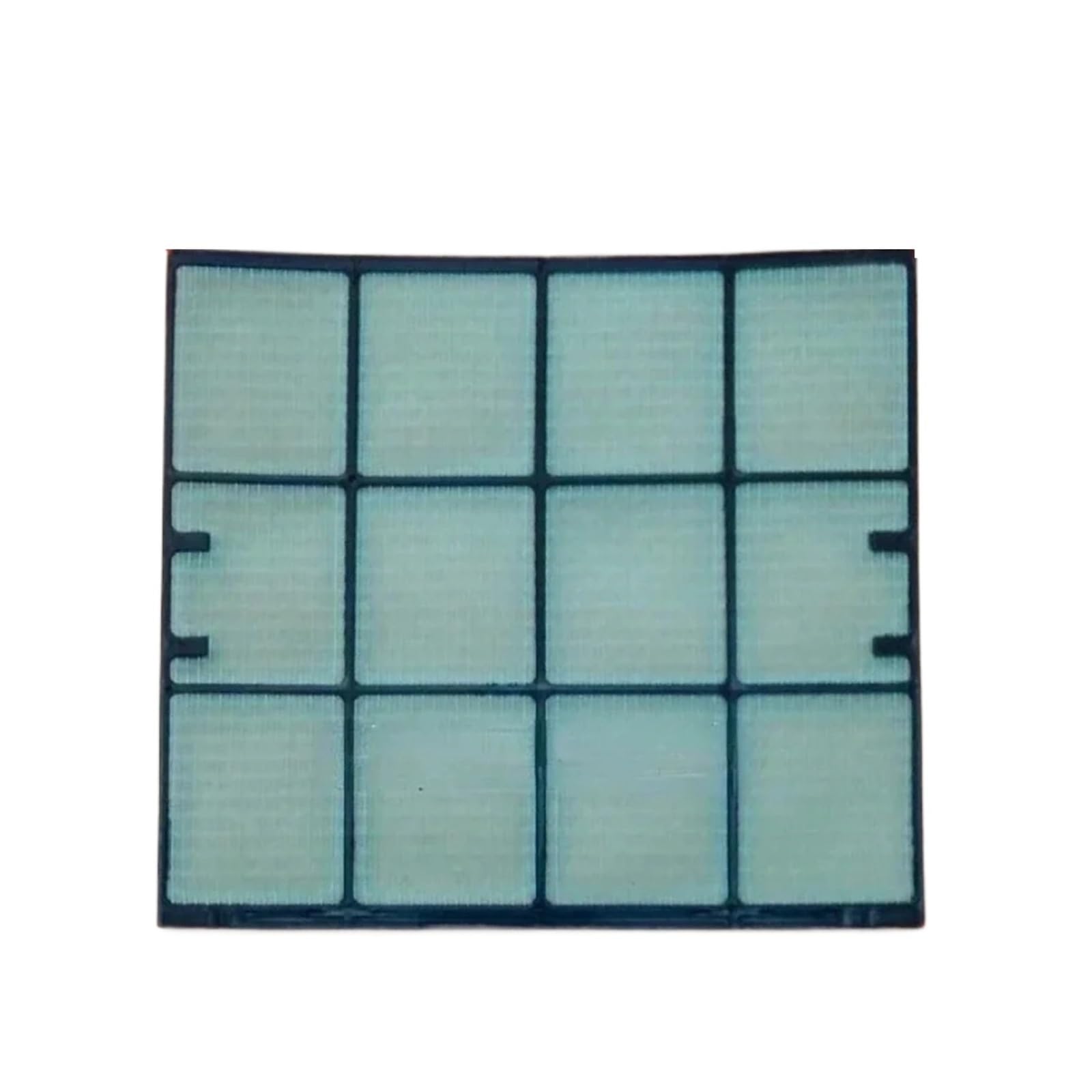 VLXNOCXUK 2Pcs Replacement Filter，Compatible For Daikin，air Conditioner FTXH35 FTXD35 25FV2C FTXS35DV2C DD(2pcs Filter)