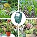 KINCREA Soil Moisture Meter, Hygrometer Soil Water Monitor for Garden, Lawn Plants Indoor Outdoor, Battery Free JP02
