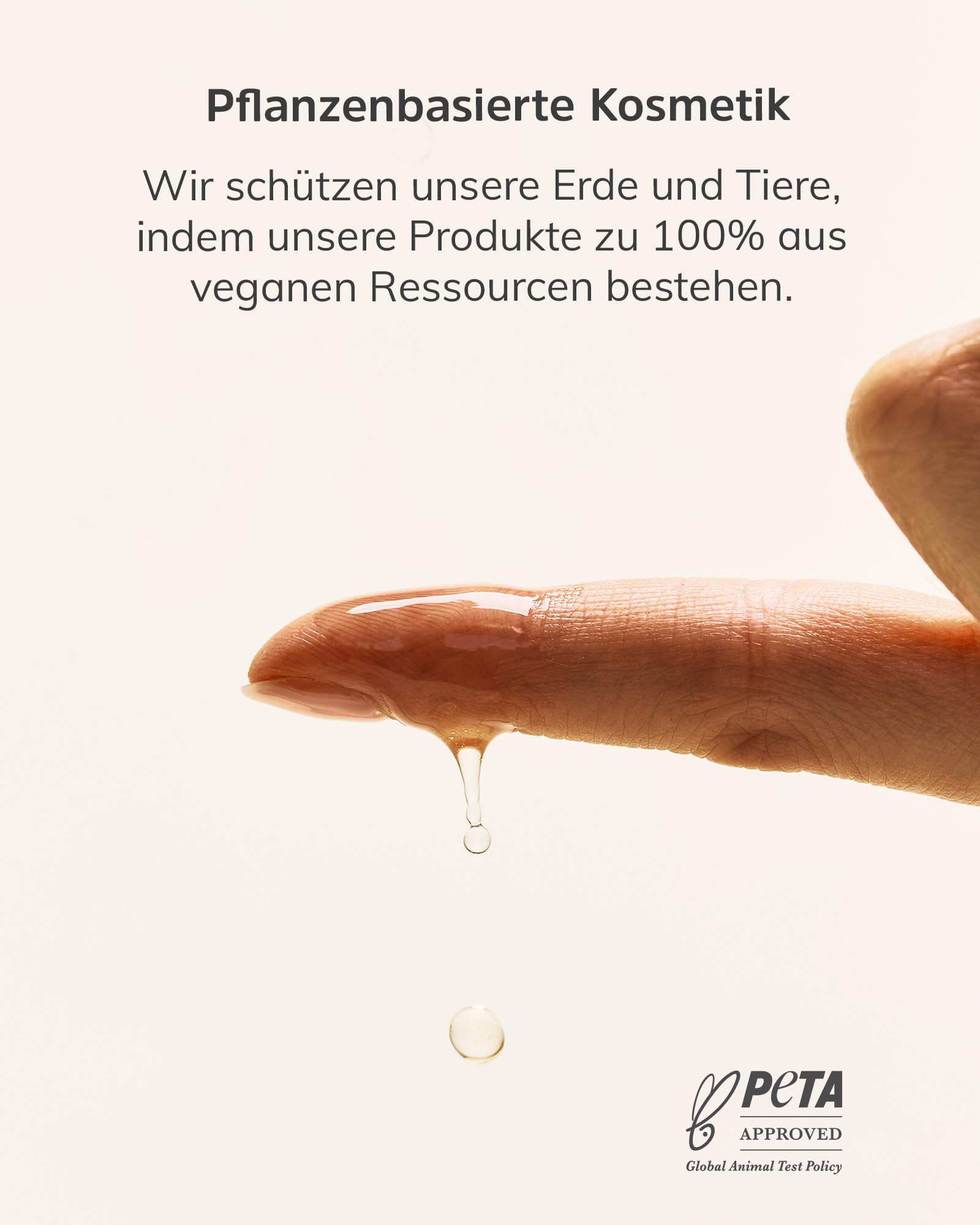 nkm Naturkosmetik München Antioxidatives Zellschutzserum - 30 ml - Gesichtsserum mit Vitamin C-Derivat - Schützend - Vegan - Für alle Hauttypen - Dermatologisch Getestet
