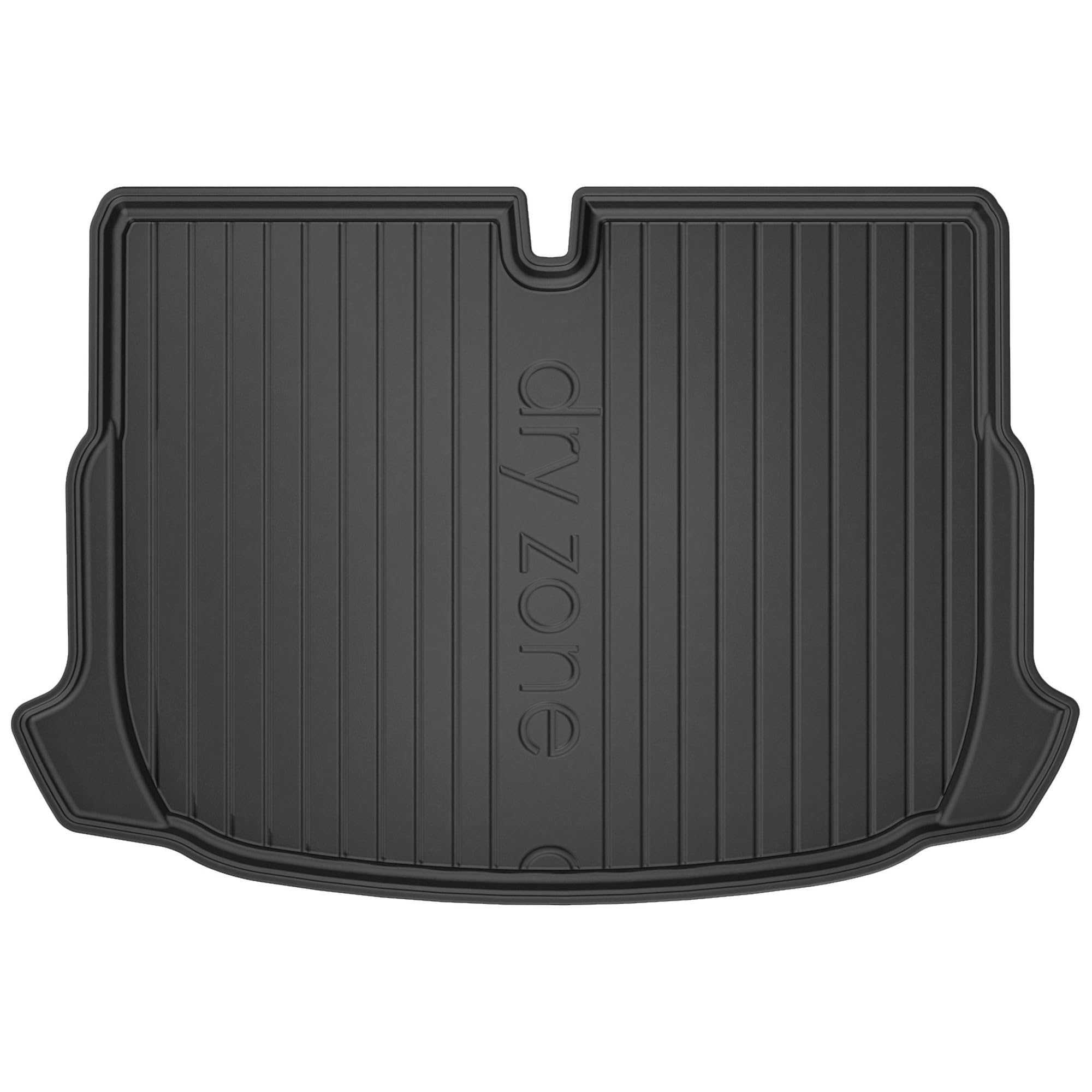 MOTOS Alfombra de goma para el suelo del coche para Volkswagen Scirocco III 2008-2017 Mejore su comodidad de viaje con la alfombra antideslizante Car DZ- Felpudo de coche para todo tipo de clima, prot