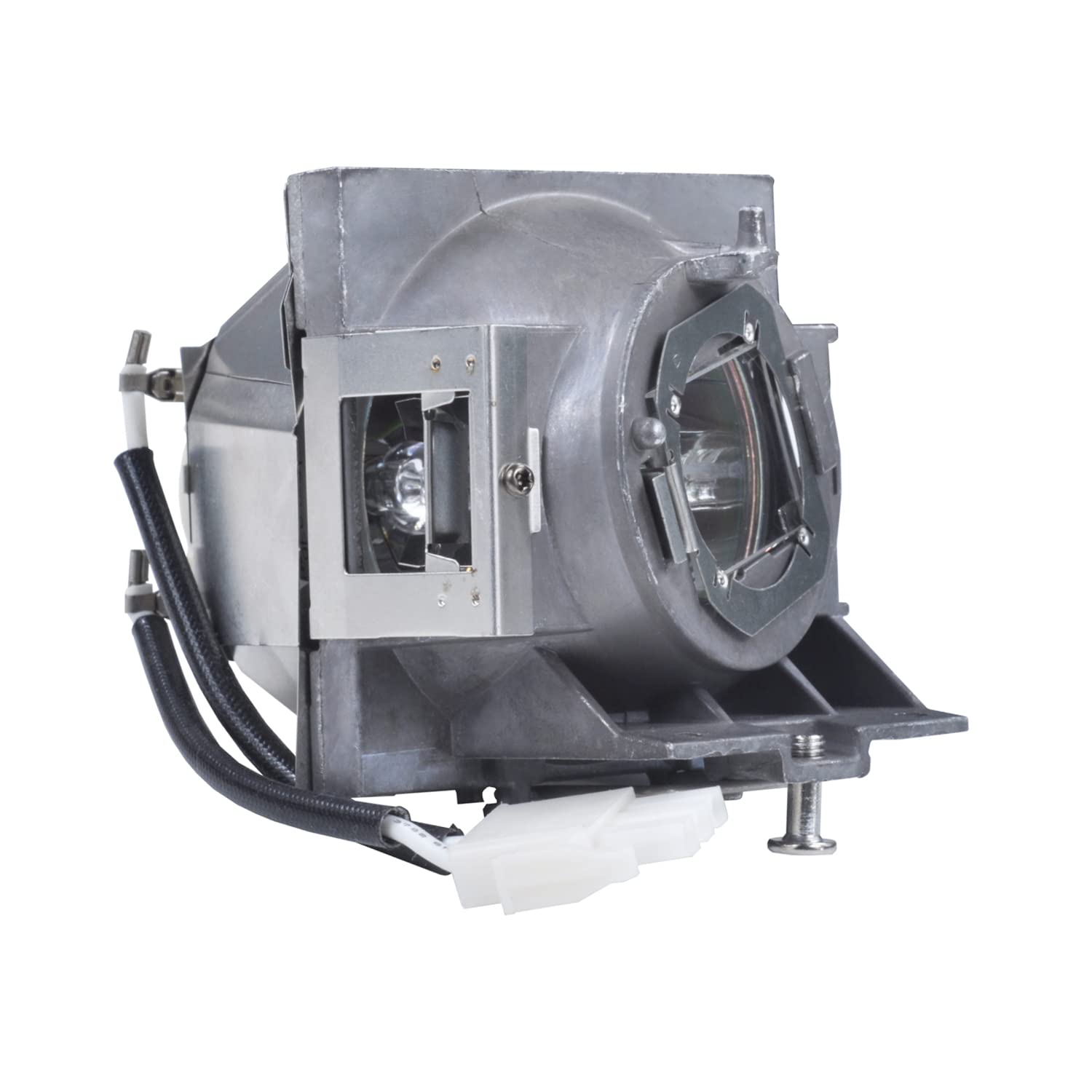 AWO Original UHP200W Lamp Bulb for RLC-108 with Housing for VIEWSONIC PA503S,PA503SP,PA503X,PA503XP,PA500S,PA502SE,PA502XE,PG603X,PS501X,PS600X,VS16905