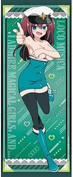 魔法少女にあこがれて 描き下ろしグッズセット 計8点 THEキャラ C104