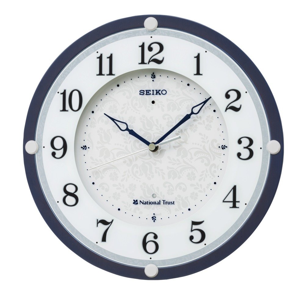 SEIKO 掛時計 Amazon.co.jp: SEIKO CLOCK (セイコークロック) 掛け時計 電波