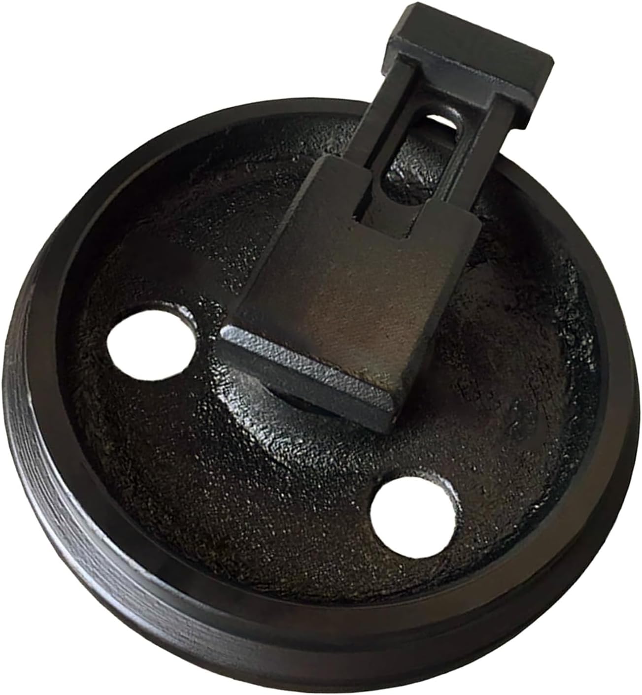 Front Idler Wheel For YANMAR VIO45-5 Mini Excavator