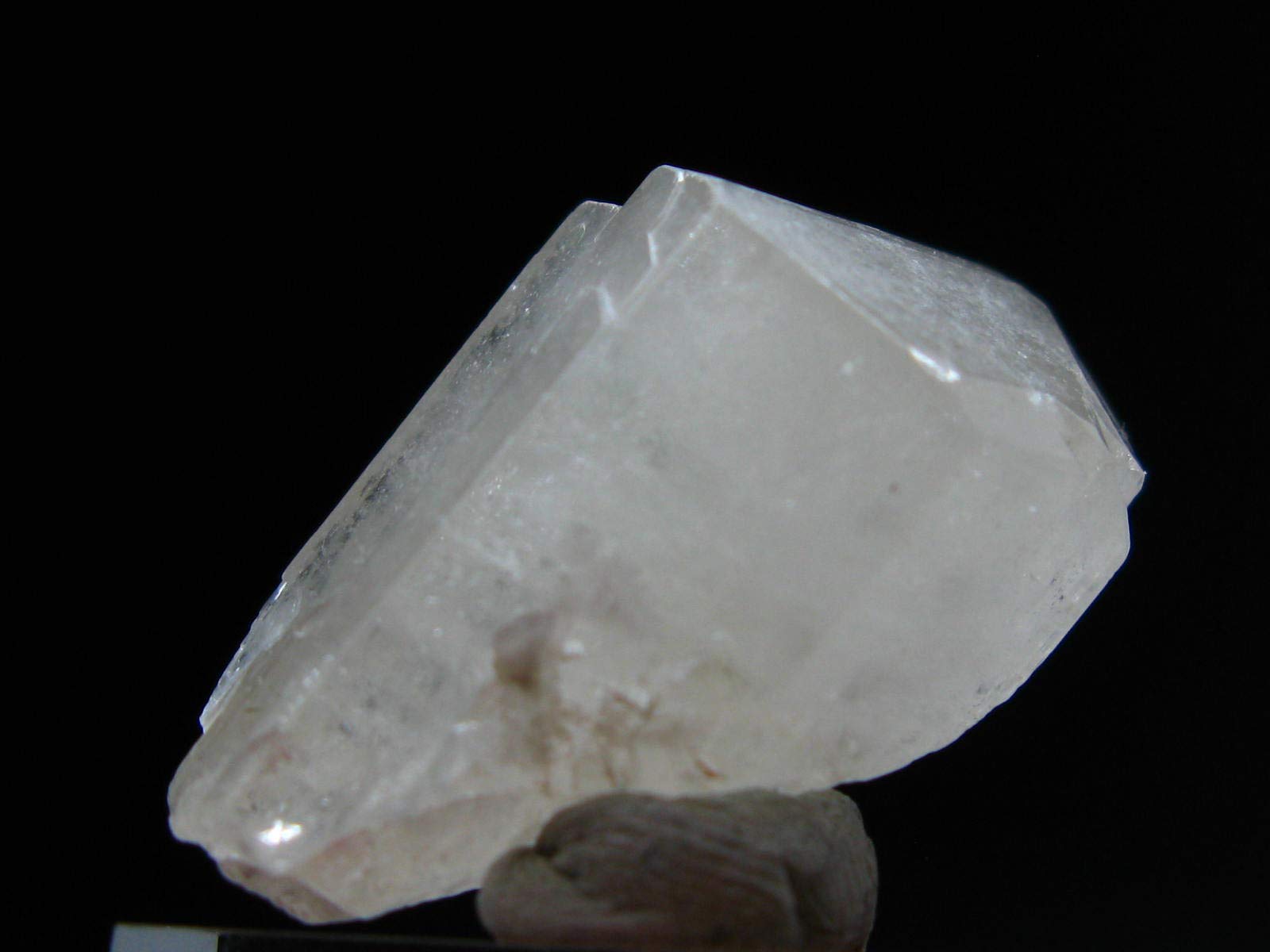 Phenakite Phenacite Gem Crystal from Mogok Burma/Myanmar 78.60 Carats