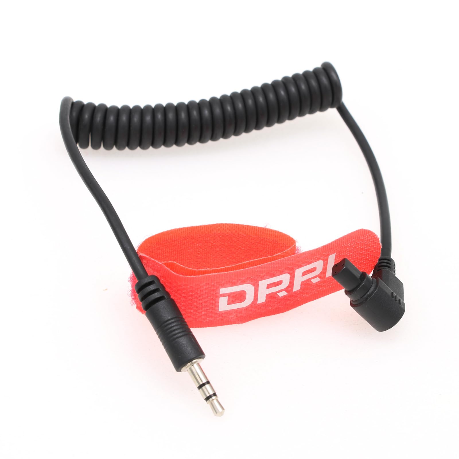 JJC Shutter Release Connecting Cable For Canon R1/R3/R5II/R5/R5C, 1DIV - View #10