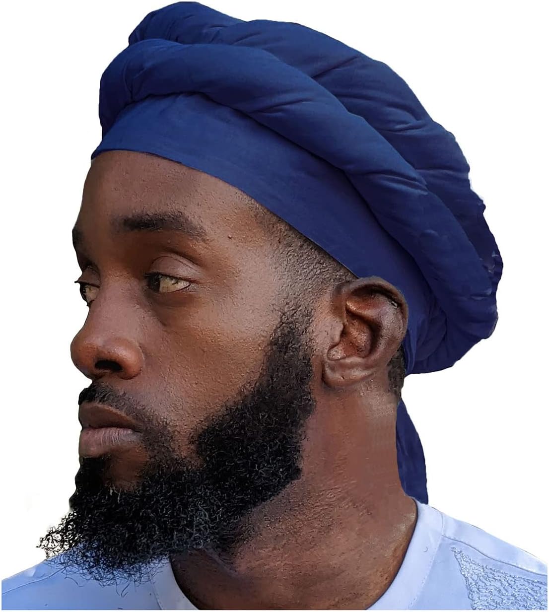 Dupsie's Pre-Tied Turban for Men